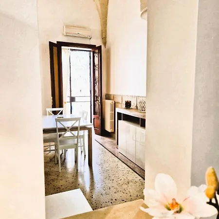 Semesterbostad Casa Dante Deliziosa Casa A Due Passi Dal Centro *
