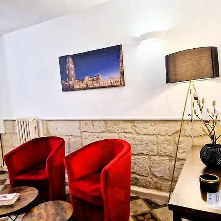 Semesterbostad Casa Dante Deliziosa Casa A Due Passi Dal Centro *