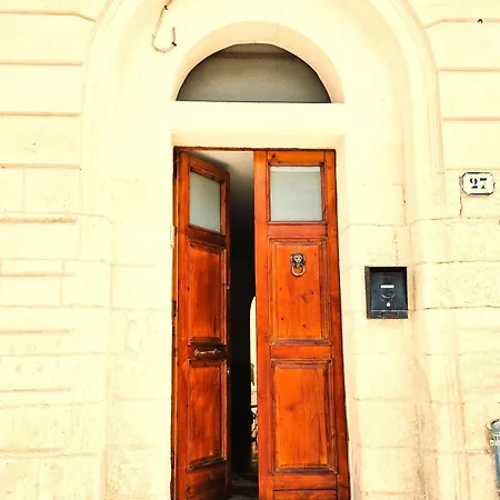 Casa Dante Deliziosa Casa A Due Passi Dal Centro Semesterbostad *